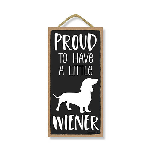 Wiener dog gifts sale