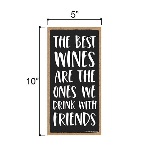 popular wine quotes
