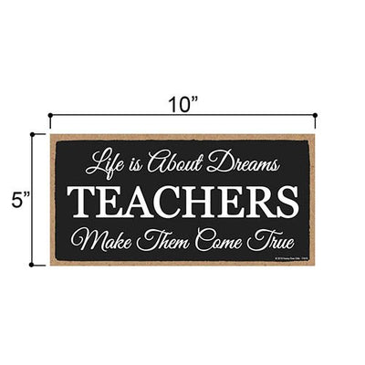 Teacher Decor