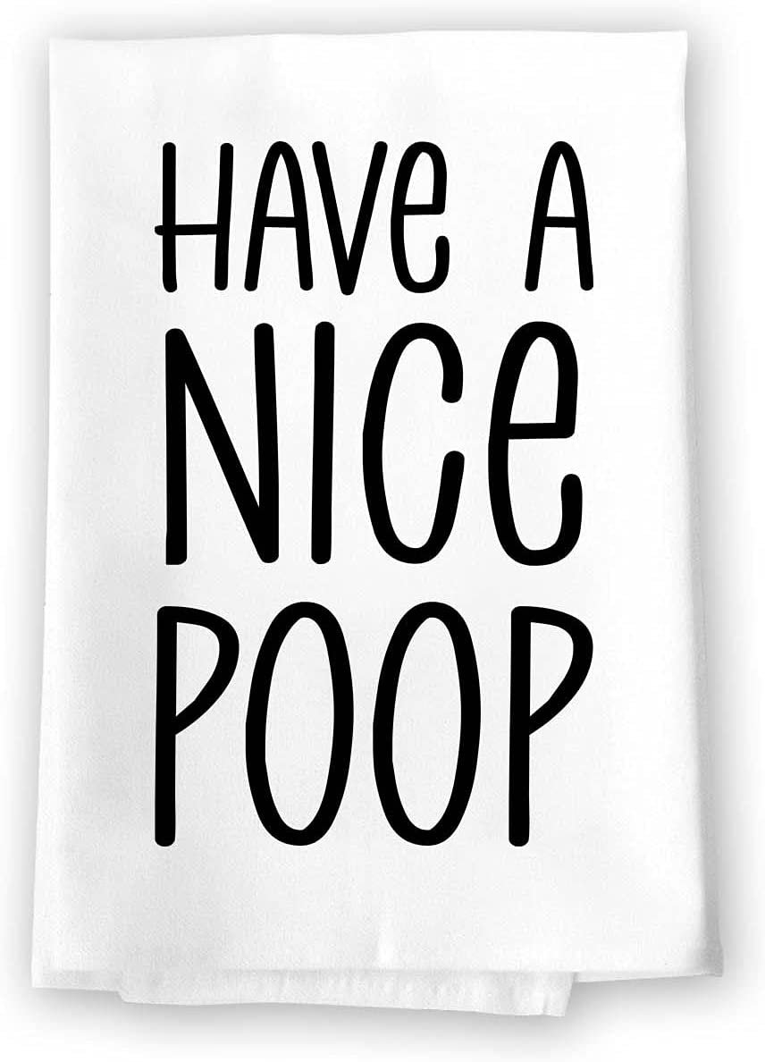 Cute Hand Towels Bathroom, Funny Bathroom Hand Towels